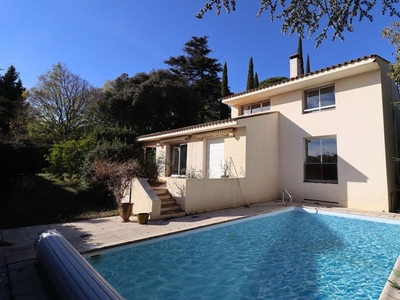 Luxury Villa for sale in Villeneuve-lès-Avignon, France