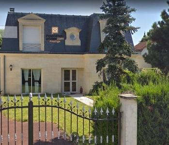 Villa de luxe de 8 pièces en vente Livry-Gargan, Île-de-France