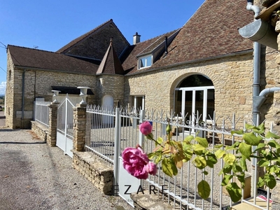 Prestigieuse Maison en vente Bligny-lès-Beaune, Bourgogne-Franche-Comté