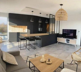 3 bedroom luxury Apartment for sale in Sainte-Luce-sur-Loire, France
