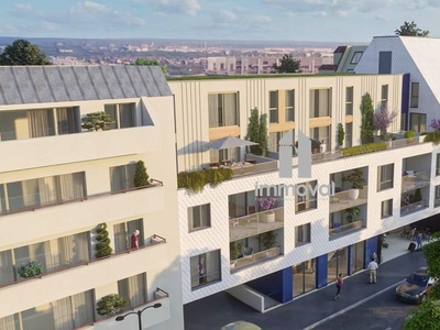 Appartement de luxe en vente à Strasbourg, Grand Est