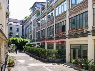 4 room luxury Apartment for sale in Canal Saint Martin, Château d’Eau, Porte Saint-Denis, Paris, Île-de-France