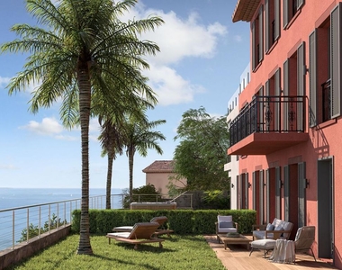 4 room luxury Flat for sale in Théoule-sur-Mer, French Riviera
