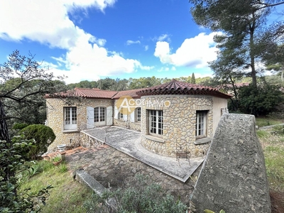Maison de luxe de 3 chambres en vente à Toulon, Provence-Alpes-Côte d'Azur