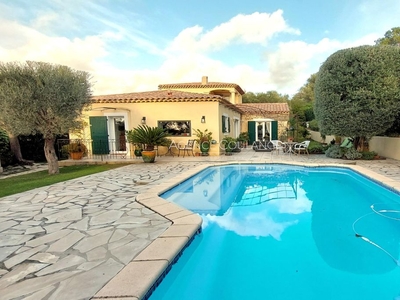 Villa de 5 pièces de luxe en vente Ceyreste, Provence-Alpes-Côte d'Azur
