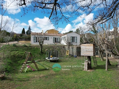 Villa de 5 pièces de luxe en vente Mormoiron, Provence-Alpes-Côte d'Azur