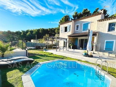 Villa de luxe de 5 pièces en vente Toulon, France