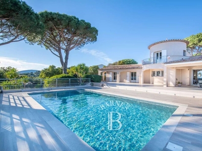 Villa de luxe de 7 pièces en vente Sainte-Maxime, France
