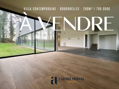 Maison de luxe de 8 pièces en vente à Bourghelles, Hauts-de-France