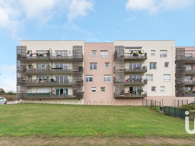 Appartement 3 pièces à Laneuveville-devant-Nancy