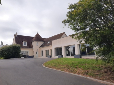 Maison de 9 pièces de luxe en vente Le Molay-Littry, France