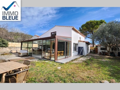 Luxury Villa for sale in Sausset-les-Pins, French Riviera