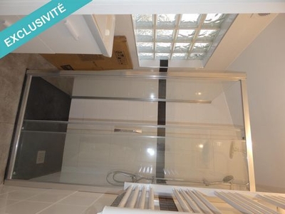 Vente appartement à Ivry-sur-seine: 2 pièces, 39 m², Ivry-Sur-Seine