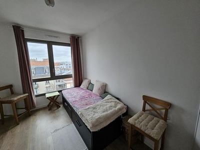 Vente appartement à Saint-denis: 4 pièces, 82 m², Saint-Denis