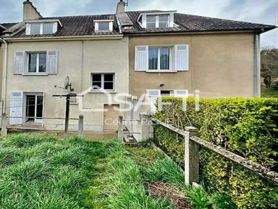 Maison à Bretteville BRETTEVILLE-SUR-LAIZE de 120m²