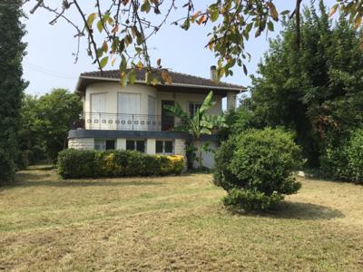 Maison à vous BERGERAC de 160m²