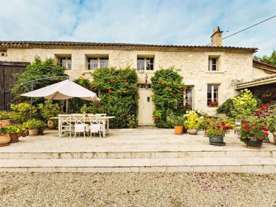 Villa de 6 pièces de luxe en vente Duras, France