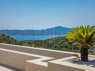Villa de luxe de 5 pièces en vente Grimaud, Provence-Alpes-Côte d'Azur