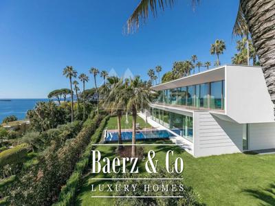 Villa de luxe de 6 pièces en vente 06400, Cannes, Alpes-Maritimes, Provence-Alpes-Côte d'Azur
