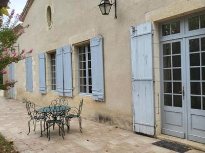Villa de luxe de 9 pièces en vente Monclar, France