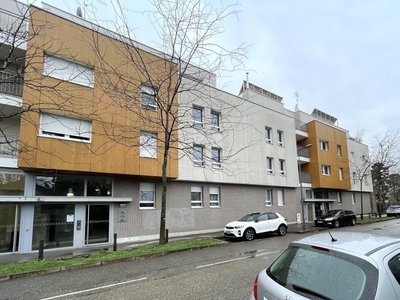 Appartement 1 pièce de 25 m² à Grenoble (38100)