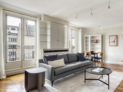 Appartement 2 chambres à louer au 9ème Arrondissement, Paris