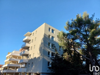 Appartement 2 pièces de 41 m² à Marseille (13010)