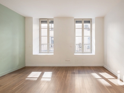 Appartement 3 pièces de 55 m² à Grenoble (38000)