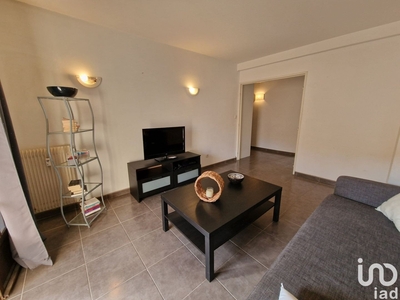 Appartement 3 pièces de 59 m² à Le Beausset (83330)