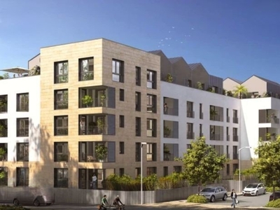 Appartement 3 pièces de 62 m² à Caen (14000)