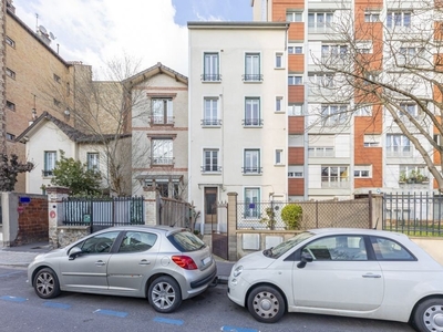 Appartement 4 pièces de 70 m² à Bois-Colombes (92270)