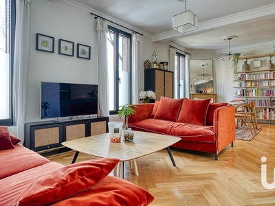 Appartement 5 pièces de 156 m² à La Garenne-Colombes (92250)