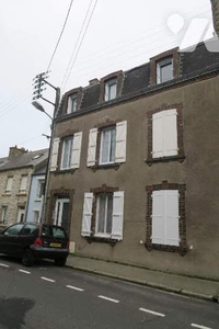 LOCATION appartement Cherbourg en Cotentin