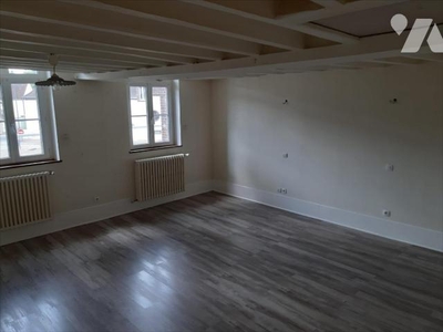 LOCATION appartement Loupe