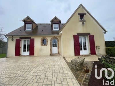 Maison 6 pièces de 135 m² à Courville-sur-Eure (28190)