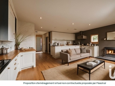 Maison traditionnelle 4 pièces de 91 m² à Murviel-lès-Béziers (34490)