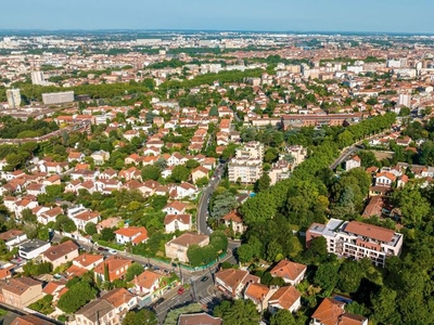 Programme Immobilier neuf TRESAUR à Toulouse (31)