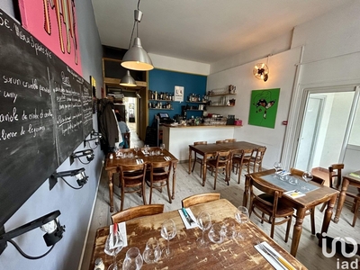 Restaurant de 60 m² à Pau (64000)