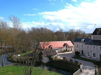 Vente maison 10 pièces 700 m² Reignac-sur-Indre (37310)