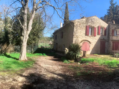 Vente maison 12 pièces 255 m² Aix-en-Provence (13090)