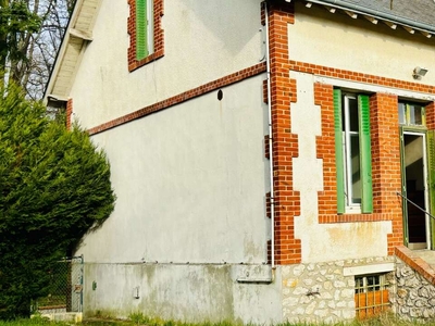 Vente maison 3 pièces 54 m² Neung-sur-Beuvron (41210)