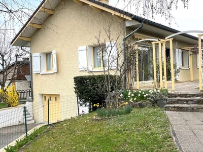 Vente maison 4 pièces 109 m² Seynod (74600)