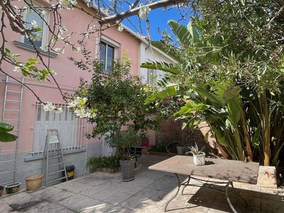 Vente maison 4 pièces 113 m² Perpignan (66000)