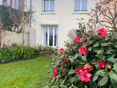 Vente maison 4 pièces 70 m² Cherbourg-en-Cotentin (50100)