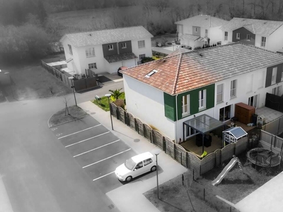 Vente maison 4 pièces 82 m² Saint-Martin-de-Seignanx (40390)