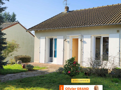 Vente maison 4 pièces 84 m² Oradour-sur-Glane (87520)