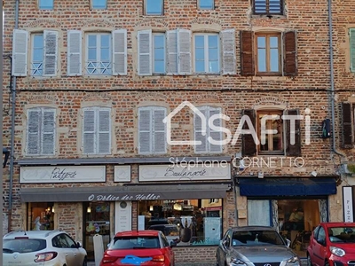 Vente maison 4 pièces 90 m² Châtillon-sur-Chalaronne (01400)