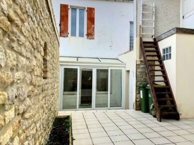 Vente maison 5 pièces 120 m² Saint-Denis-d'Oléron (17650)