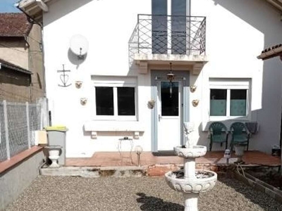 Vente maison 5 pièces 130 m² Maubourguet (65700)