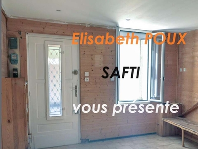 Vente maison 5 pièces 90 m² Salses-le-Château (66600)
